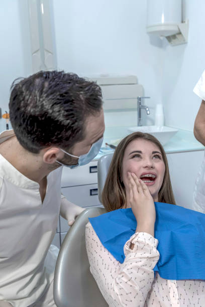 Best Urgent Dental Care in Colwich, KS