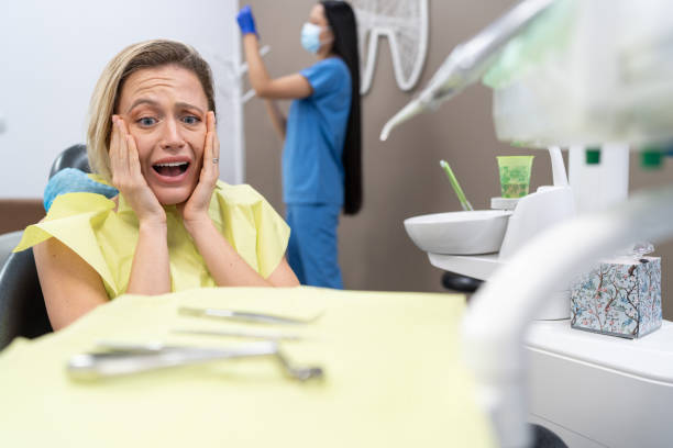 Best Emergency Dental Surgery in Colwich, KS