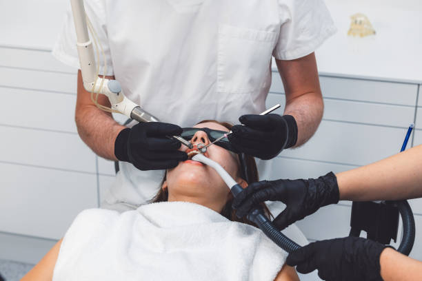 Best Emergency Treatment for Toothache in Colwich, KS
